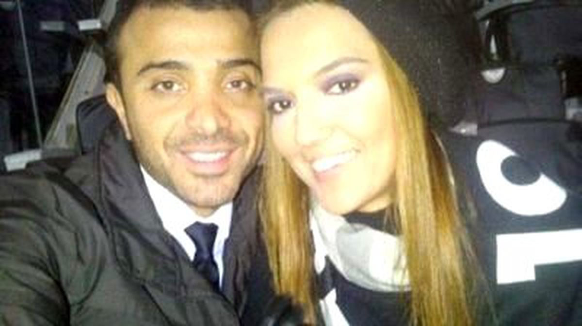 Demet Akalın Aşk Sarhoşuymuş