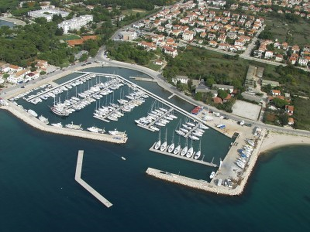 Doğuş Grubu Marinalarının Sayısını Üçe Çıkardı