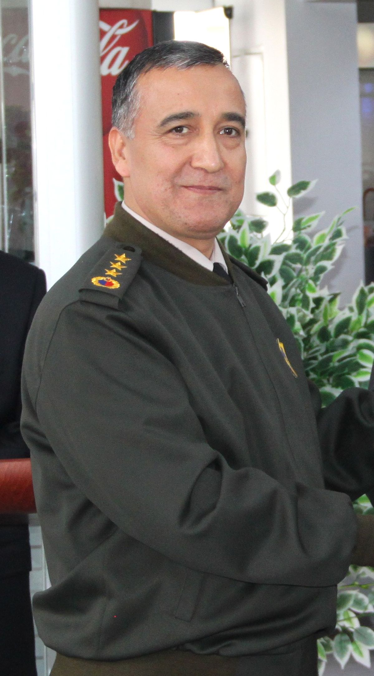 Düzce İl Jandarma Komutanı Ali Dönmez Oldu