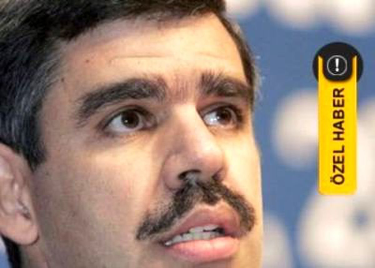 El-Erian\'ı Korkutan Benzerlik