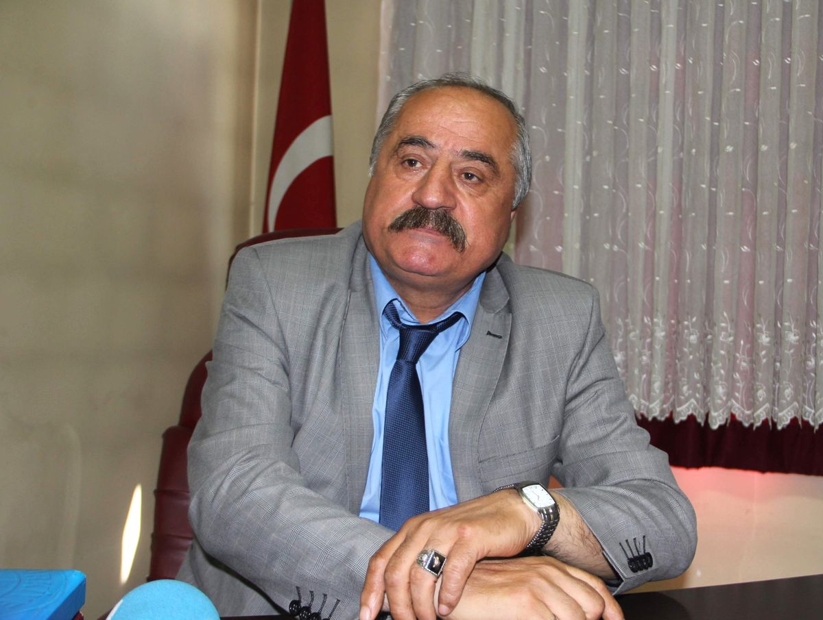 Emekliler Derneği Yeni Yer Satın Aldı