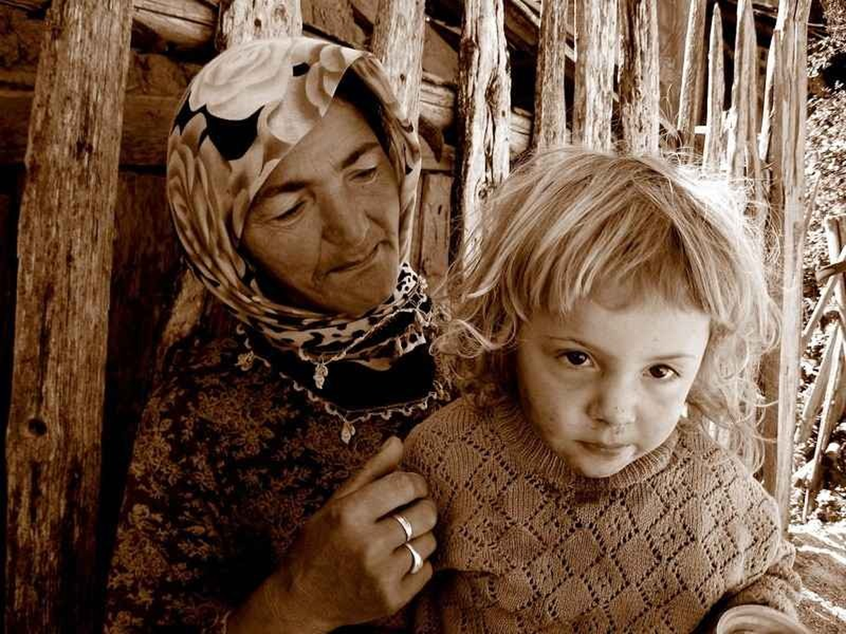 Eşi Vefat Etmiş Kadınlara Devlet Yardımı