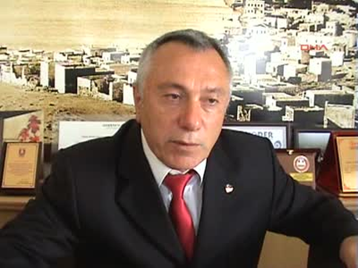 PFDK\'ya Eski Üyesinden Suçlama
