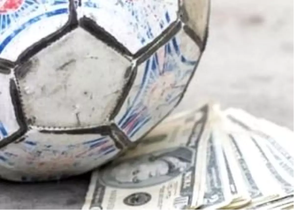 'Futbolda Şike' Davası