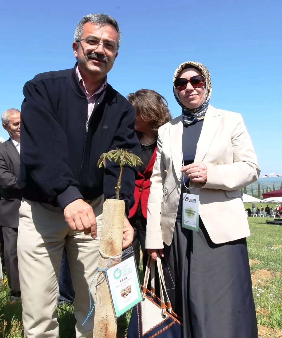 Gebze Cevizle Nefes Alacak