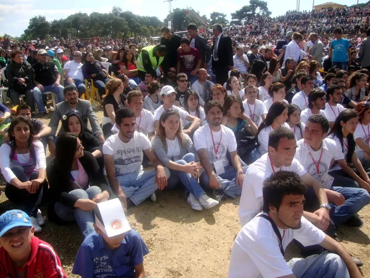 Geleneksel Oğlak ve Çoban Şenliği 6 Mayıs\'ta