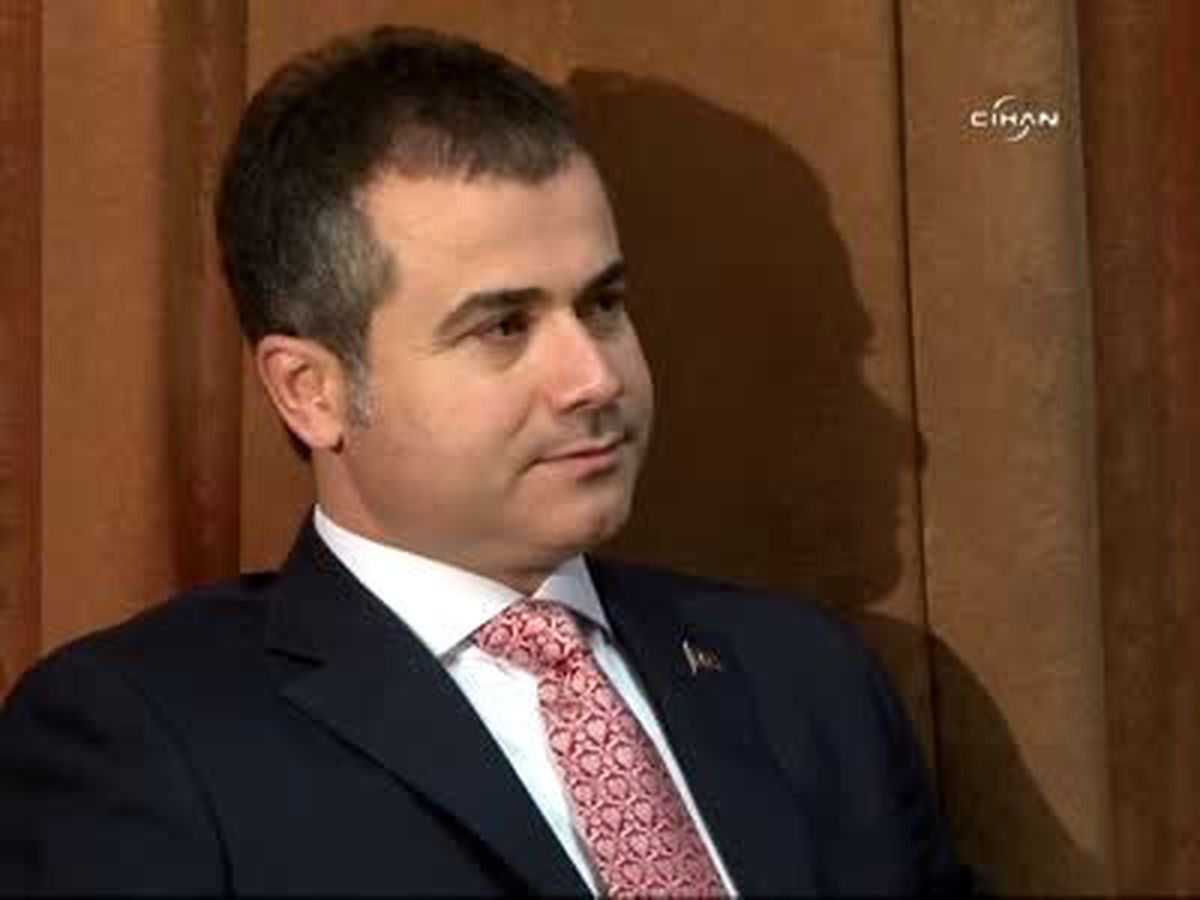 Genç Anayasa Çalıştayı
