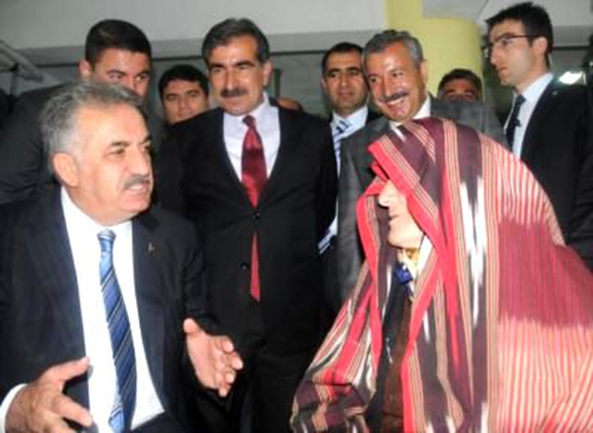 Gümrük ve Ticaret Bakanı Hayati Yazıcı, Hayali İhracat Operasyonunu Değerlendirdi