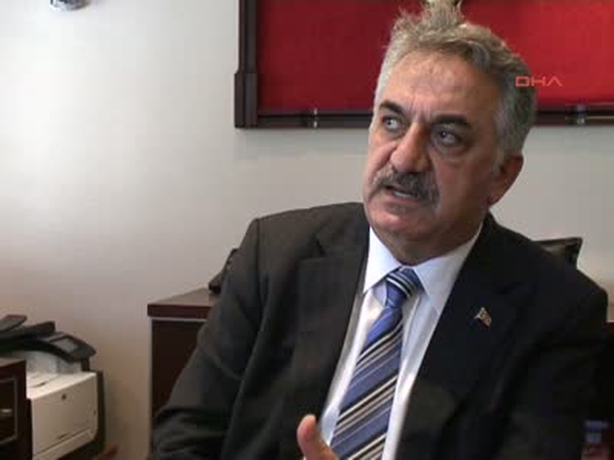 Gümrük ve Ticaret Bakanı Hayati Yazıcı, Hayali İhracat Operasyonunu Değerlendirdi Gümrük ve Ticaret...