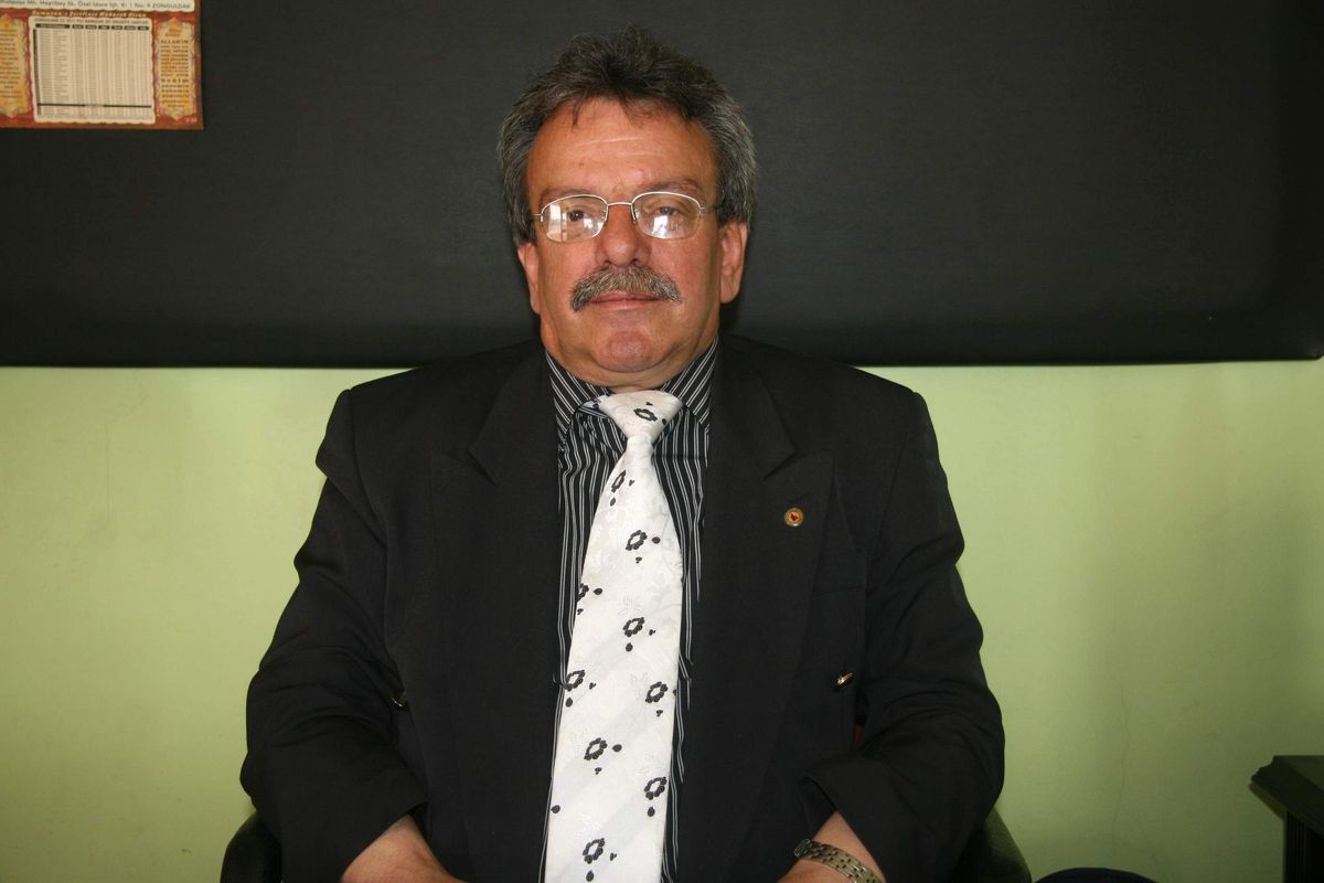 Hüseyin Şirin\'den Engellilere Çağrı