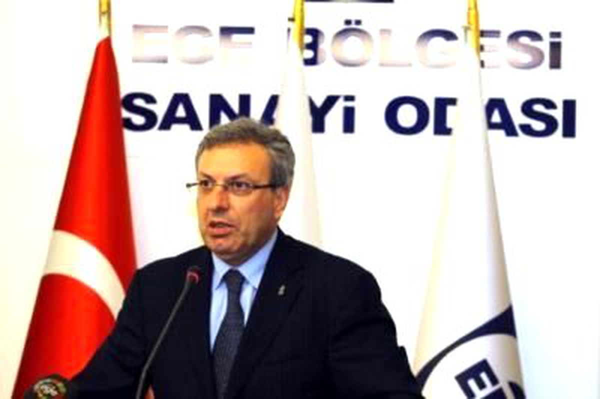 İş Bankası Genel Müdürü\'nden İş Dünyasına Tavsiye