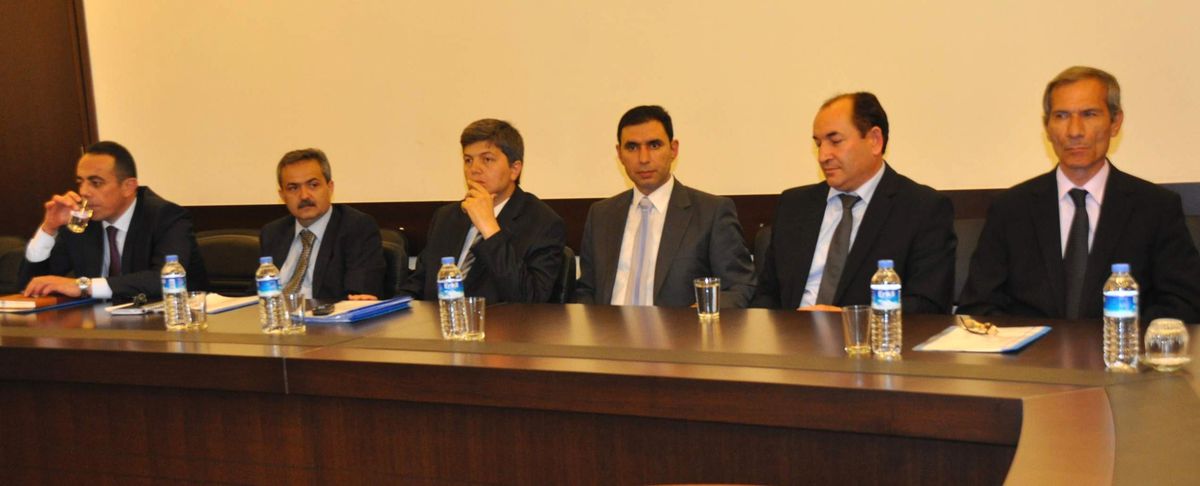 Isparta\'da 33 Bin Öğrenciye Süt Dağıtılacak