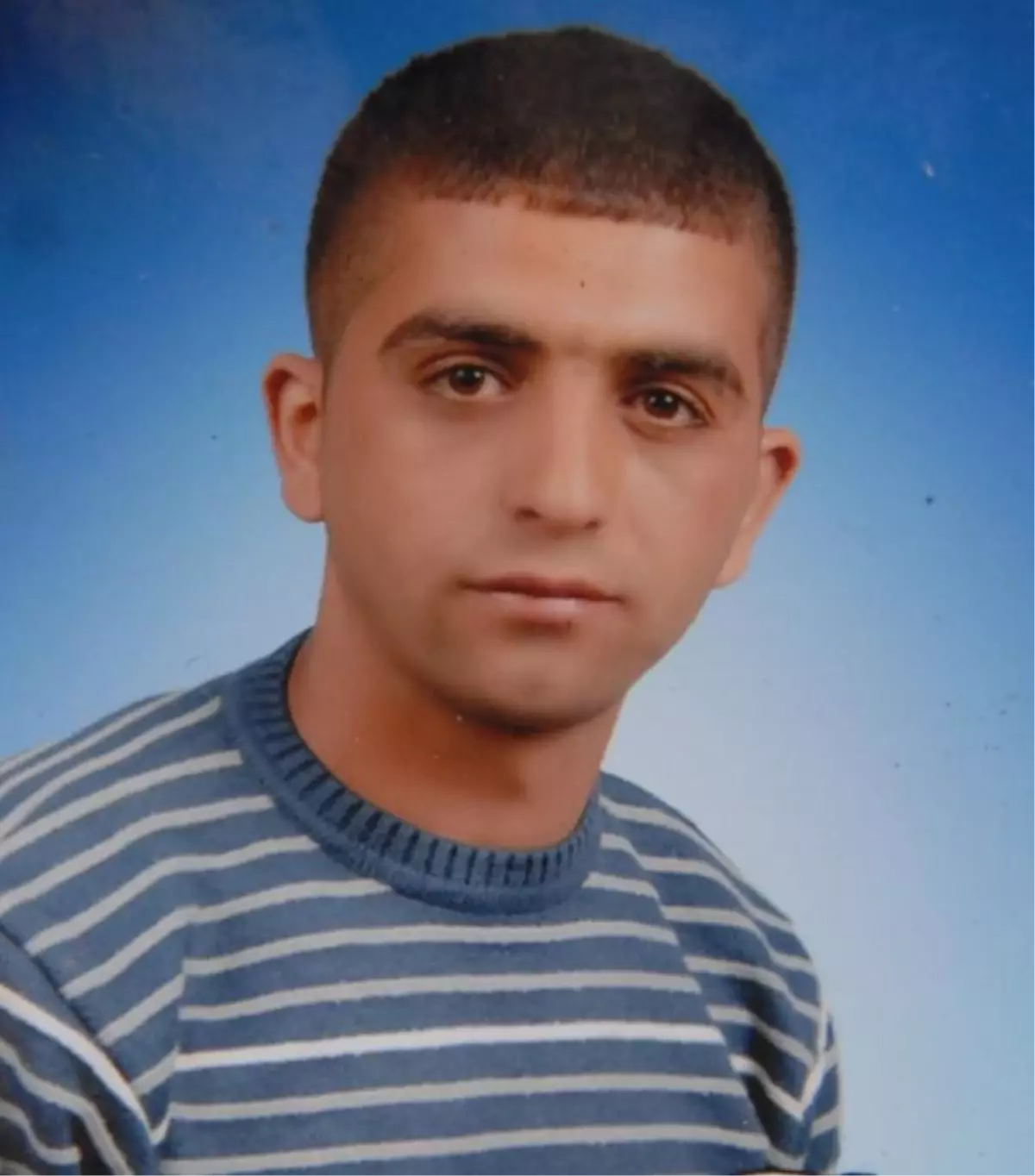 İzne Gelen Er, Polislerin Elinden Kaçmak İsterken Düşüp Öldü