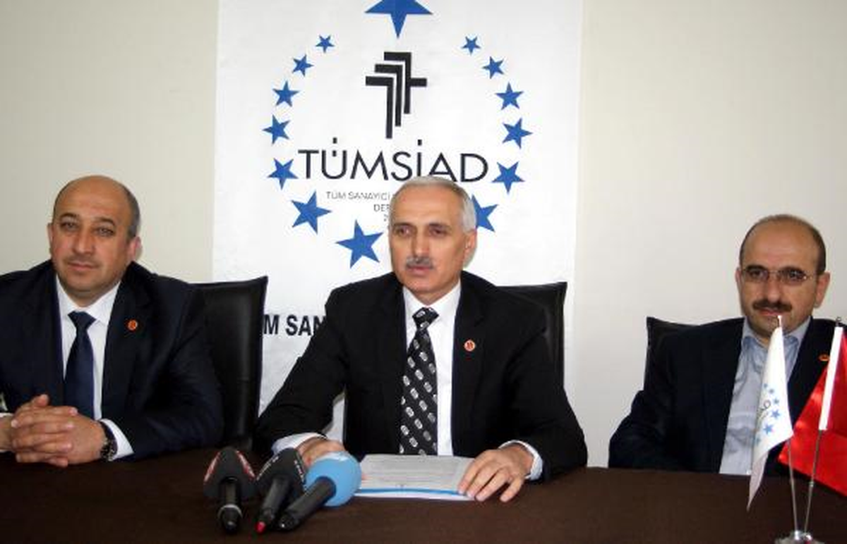 Kayserili İşadamlarının Umman Çıkarması