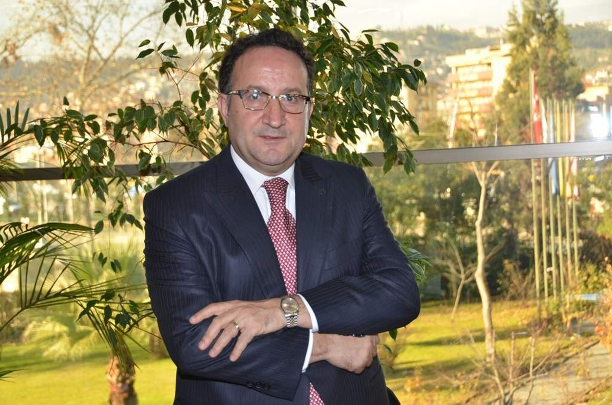 Kocaeli Sanayi Odası Başkanı Ayhan Zeytinoğlu Açıklaması