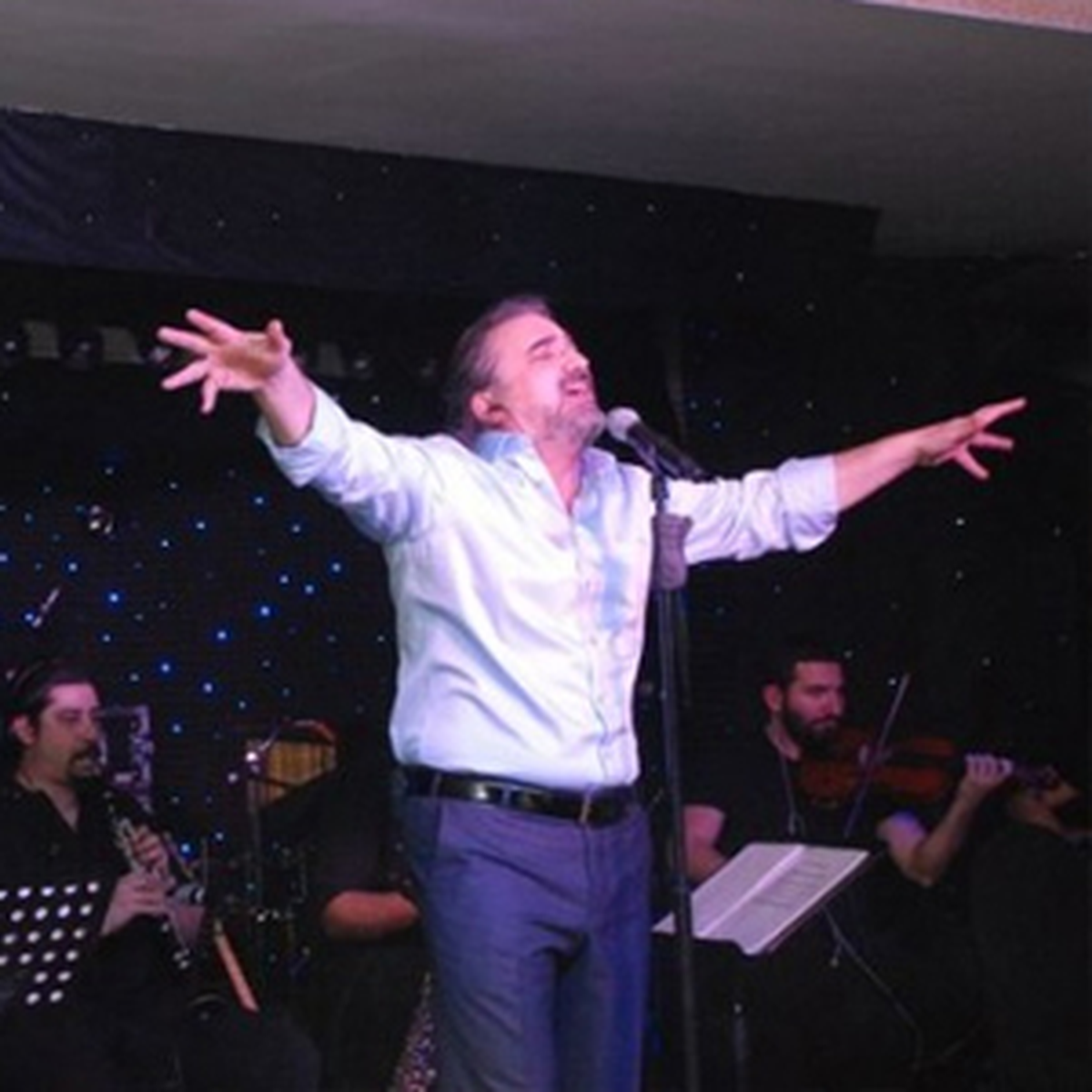 Konak\'ın Meyhanesi