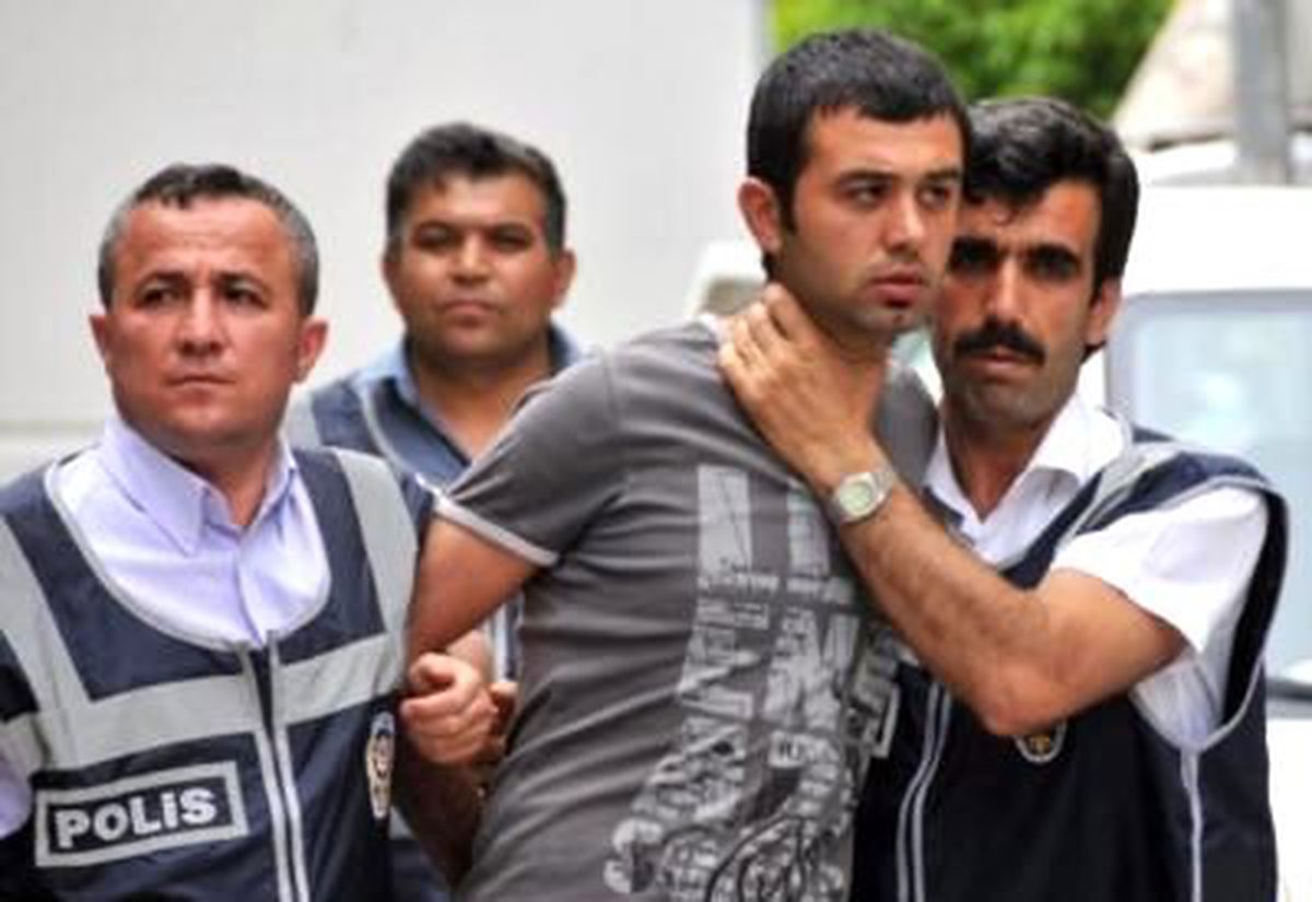 Liseli Tuba, Karşılıksız Aşk Kurbanı