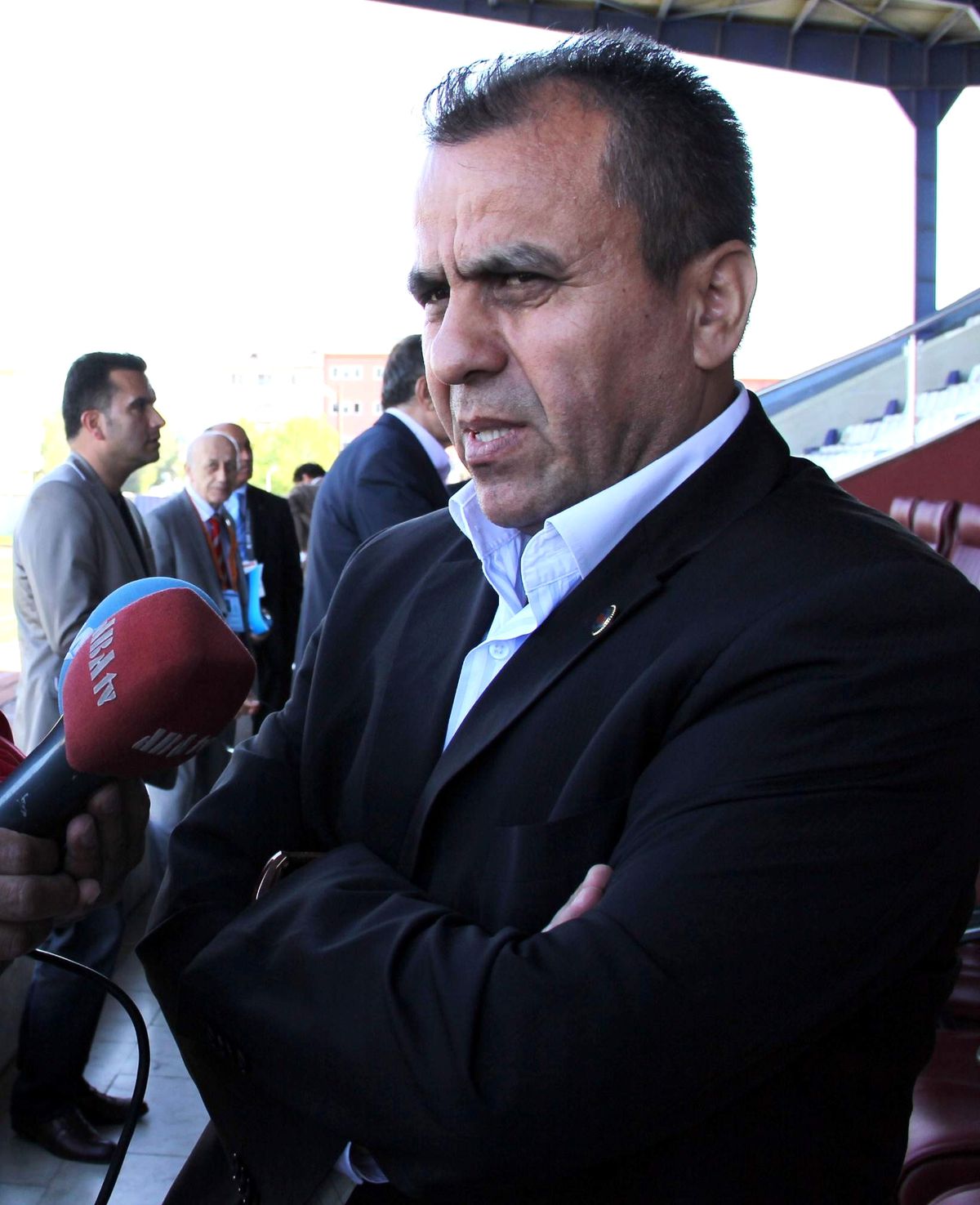 Kumlucaspor, Hedefini Bartınspor\'a Göre Belirleyecek
