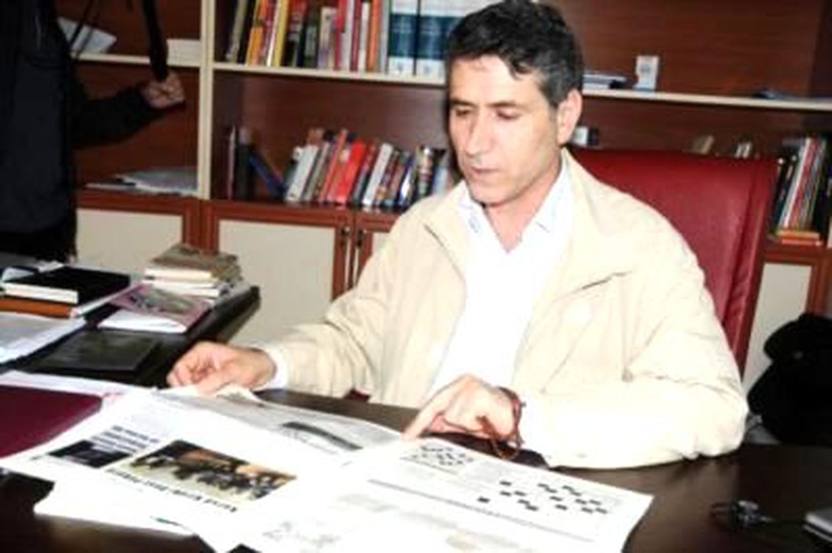 \'Kürdistani İslam Partisi\' Çalışması Son Aşamada