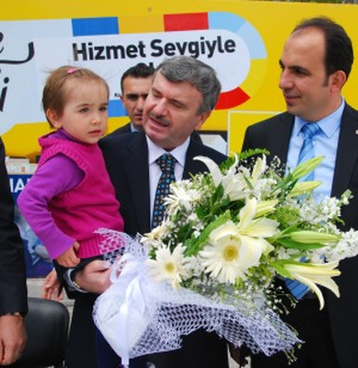 Malas Caddesi\'ne Alt Geçit Yapılacak
