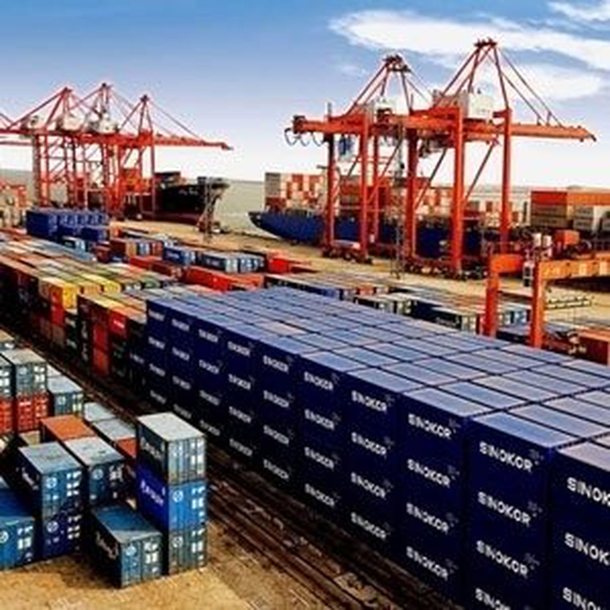 Mart Ayı Dış Ticaret Açığı