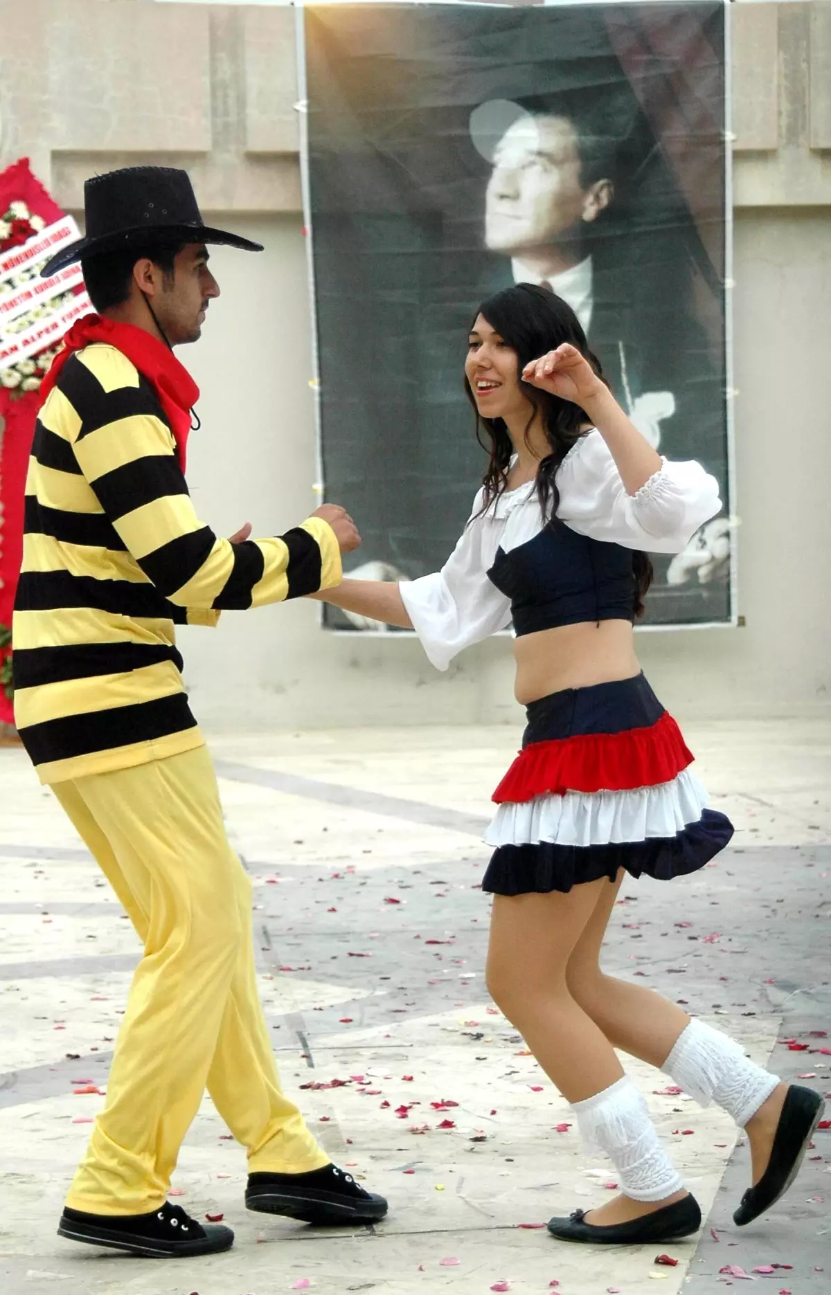 Meü Kültür ve Spor Şenliği Başladı