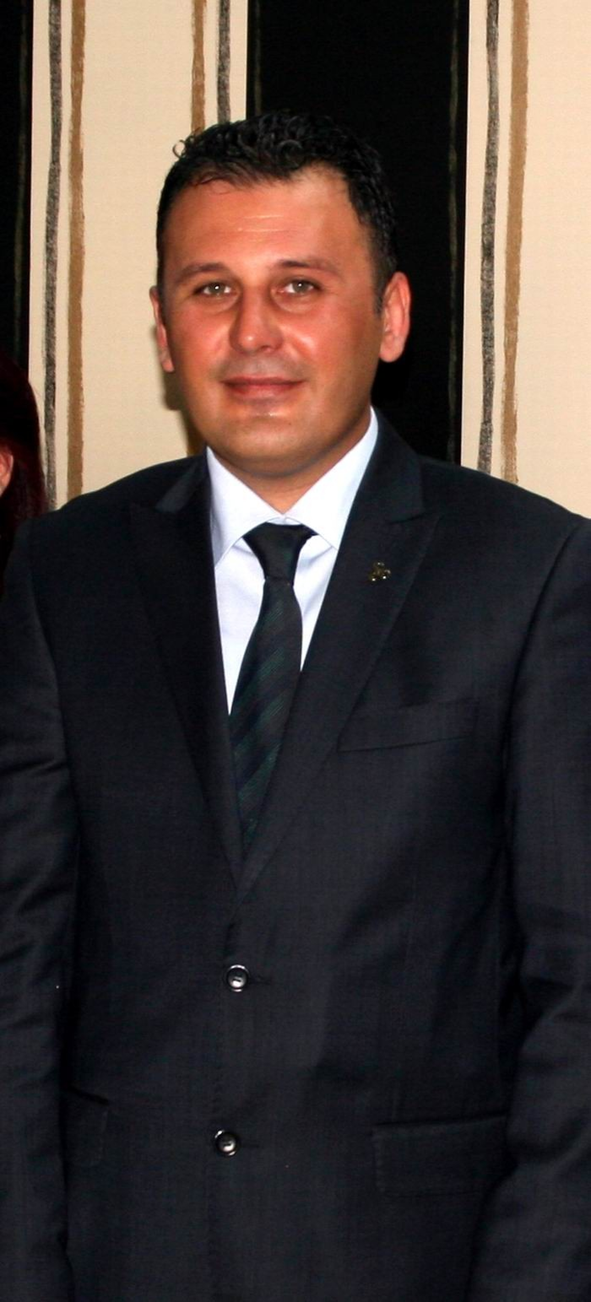 MHP Tepebaşı İlçe Başkanı Abdürrezzak Aktaş Açıklaması