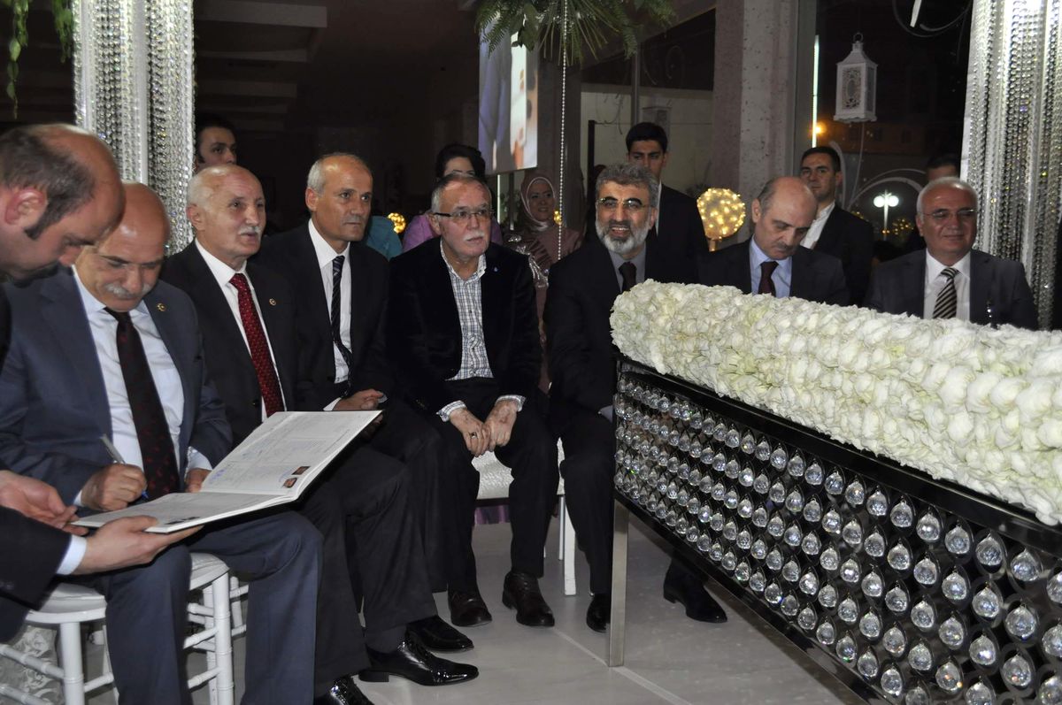 "3\'ten Fazla Çocuk İsteyebiliriz"