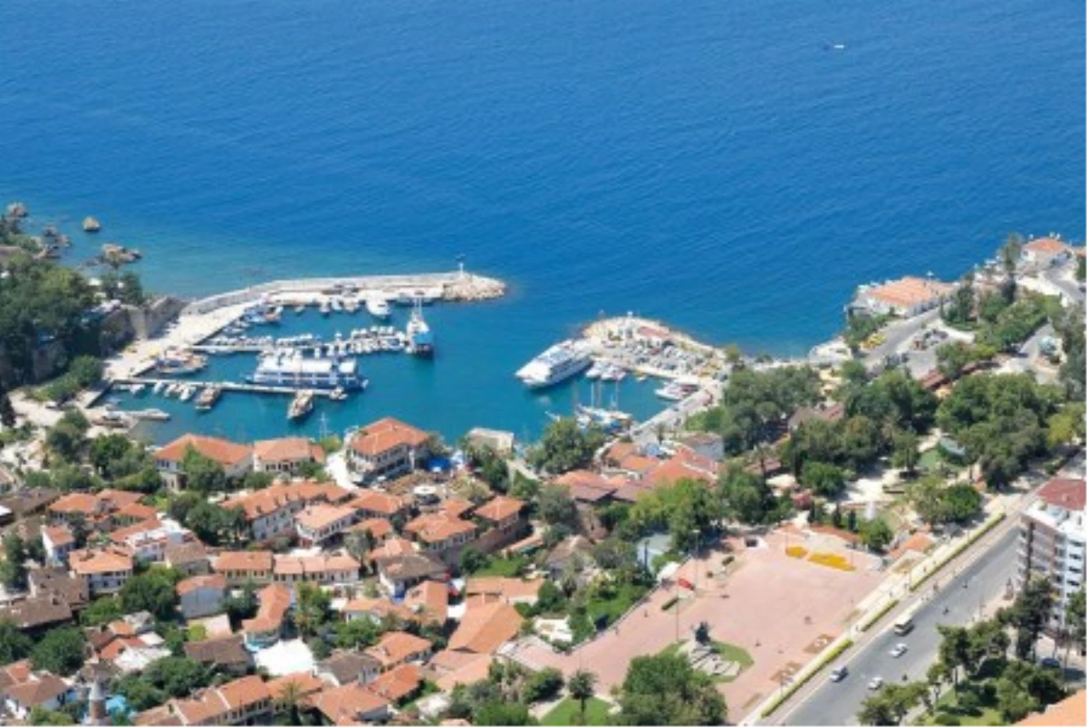 Antalya\'nın Turizmdeki İlkleri Nelerdir?