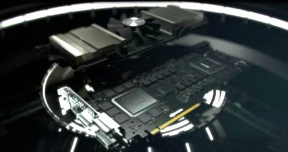 Nvidia'dan Dünyanın En Hızlısı: Gtx 690!