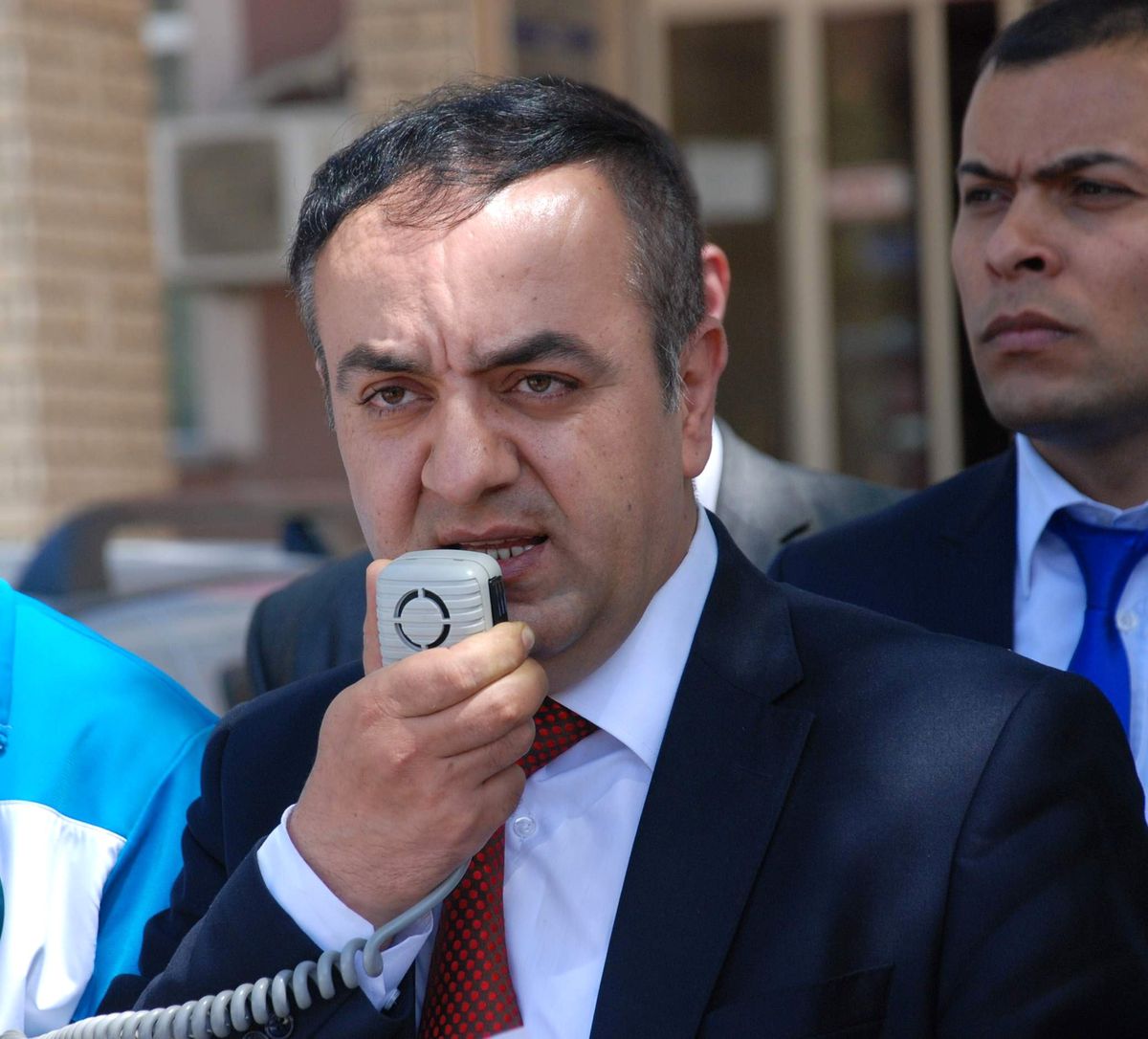 Öğretmenlere Yapılan Saldırılara Kınama