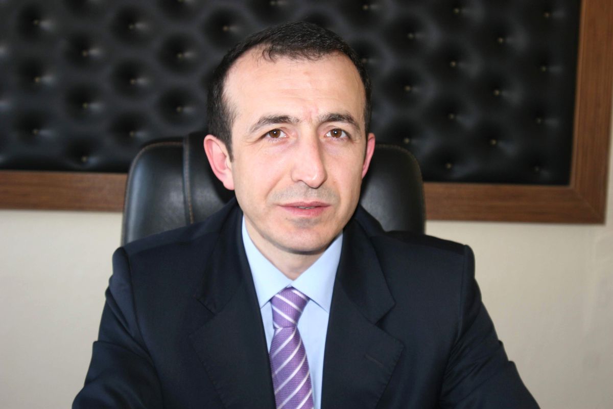 Ordu Özel İdare\'de Proje Eğitimleri Başladı