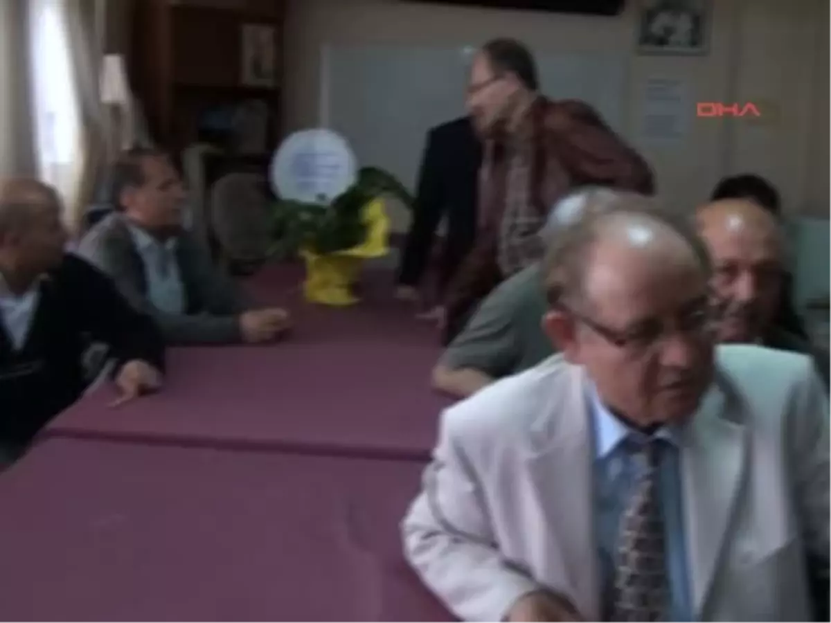 Öymen: Rejim Değişikliği Tehlikesi Var