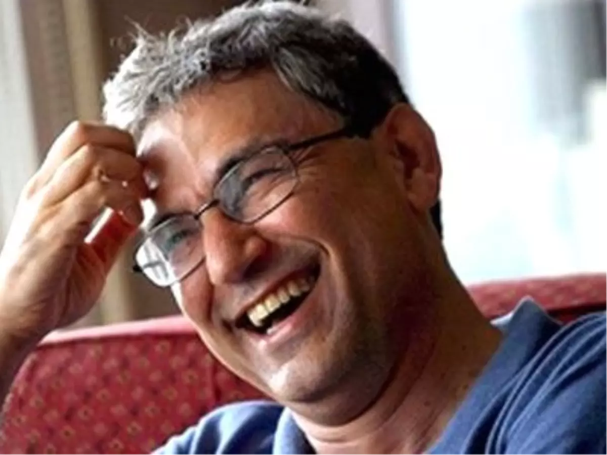 'Masumiyet Müzesi' NYT'de