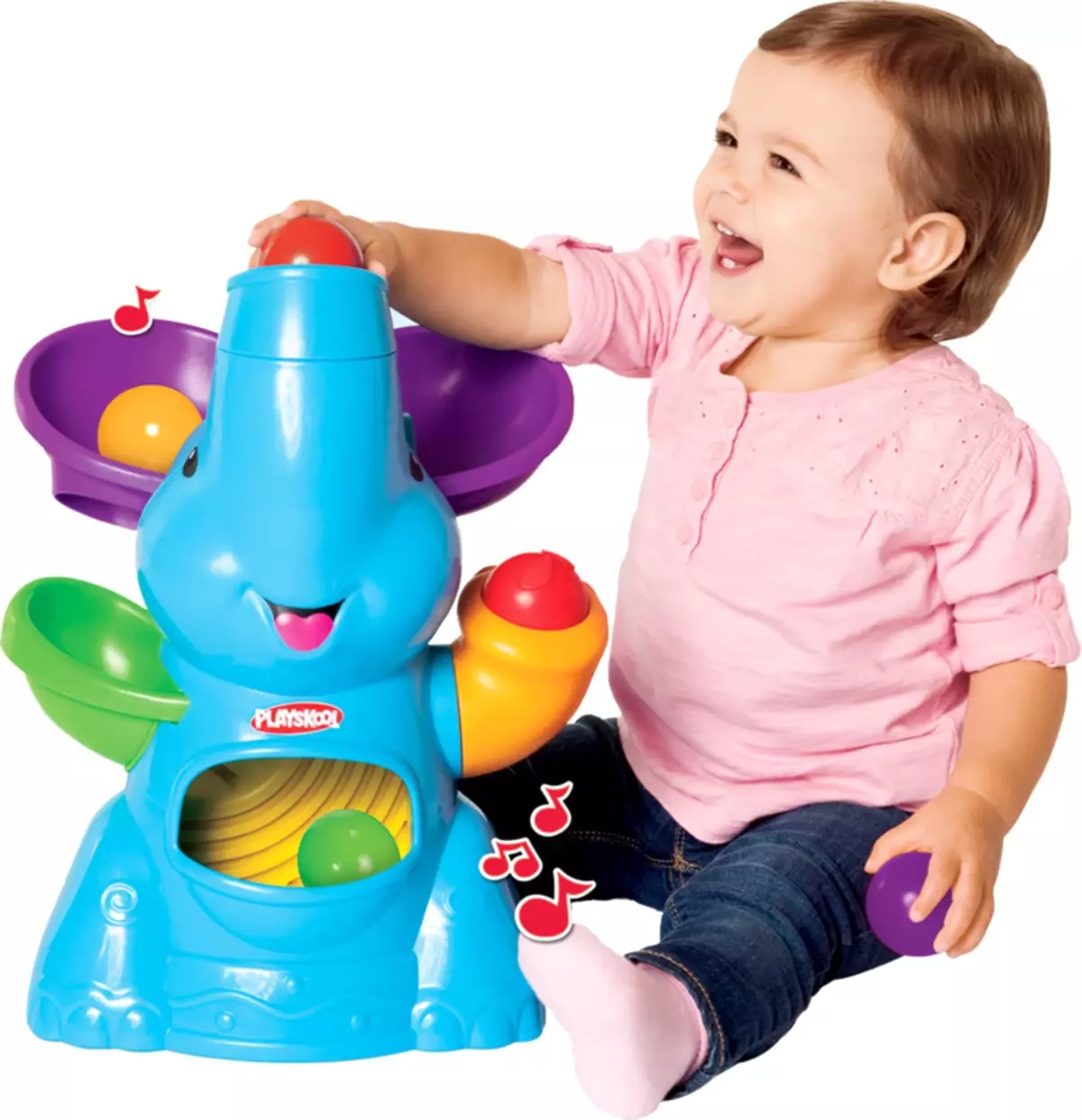 Playskool İndirimi 15 Mayıs\'a Kadar Devam Ediyor
