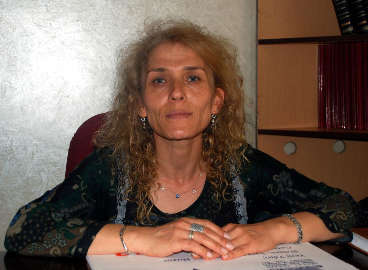 Saya, CHP İl Başkanlığına Adaylığını Açıkladı