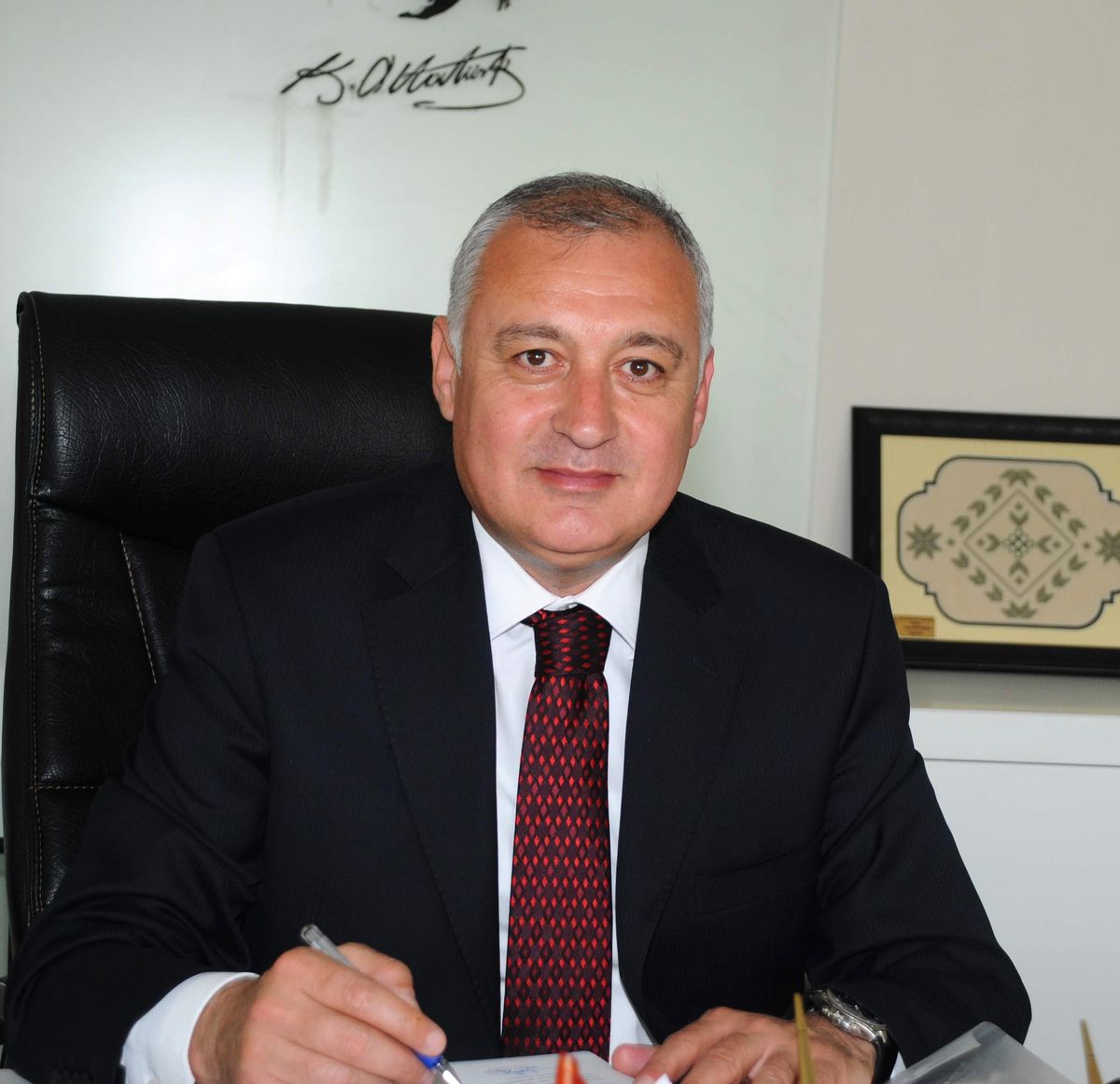 Sevimçok\'tan Esnafa Uyarı