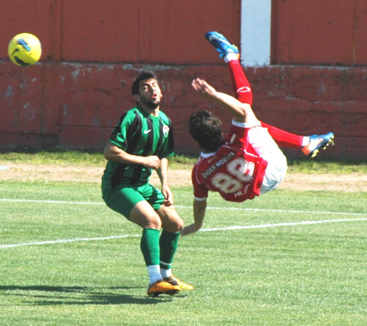 Spor Toto 2. Lig