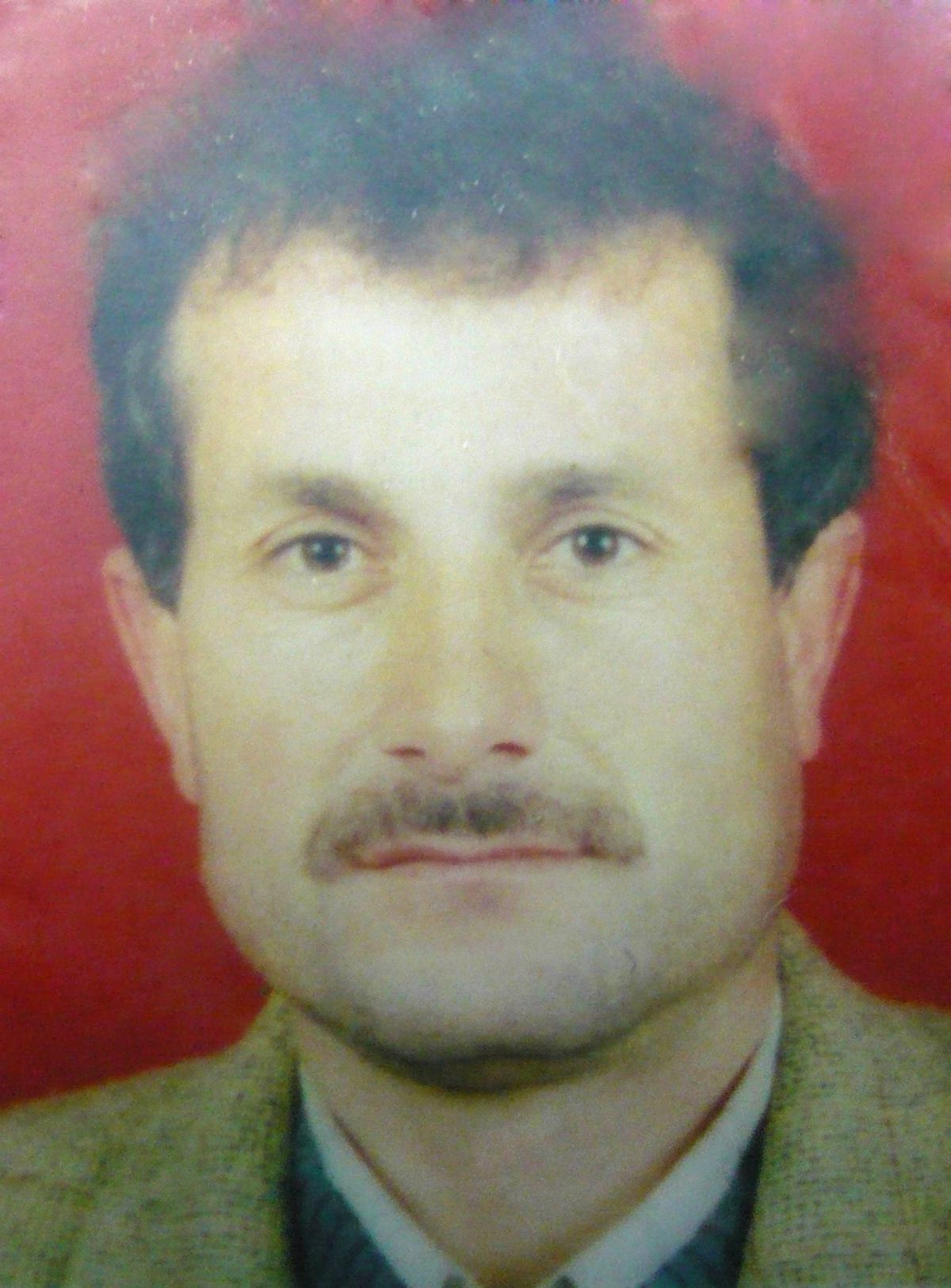 Tarlada Çapa Yaparken Traktörün Altında Kalan Şahıs Öldü