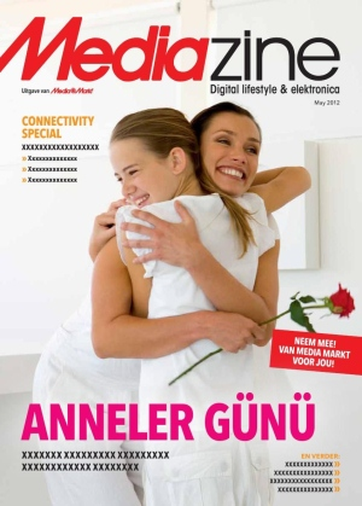 Teknolojiyi Mediazine İle Takip Edin