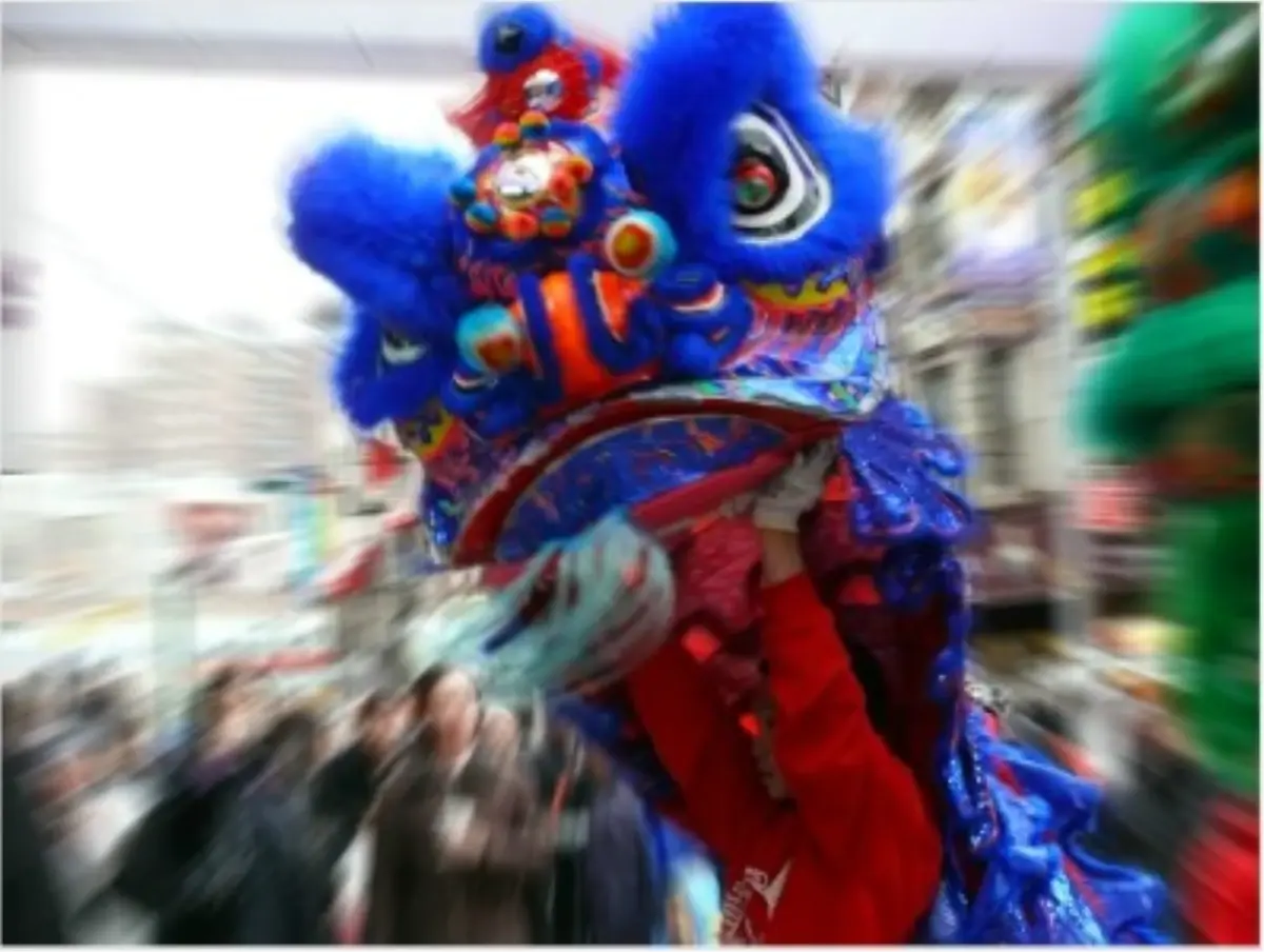 Tiyatro Festivali Çin Kultur Yılı Etkinlikleriyle Başlıyor