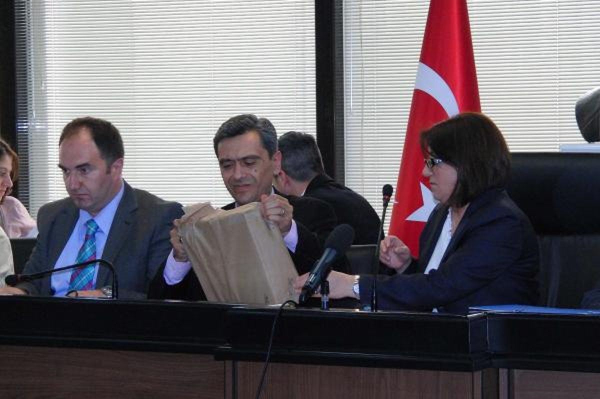 Türk ve Norveç Firmaları Körfez Gemileri İçin Yarışıyor