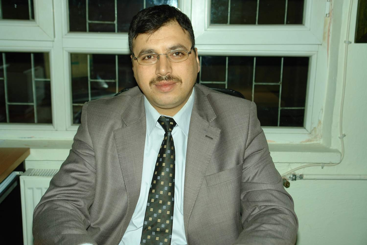 Usta, İlksan Seçimlerini Değerlendirdi