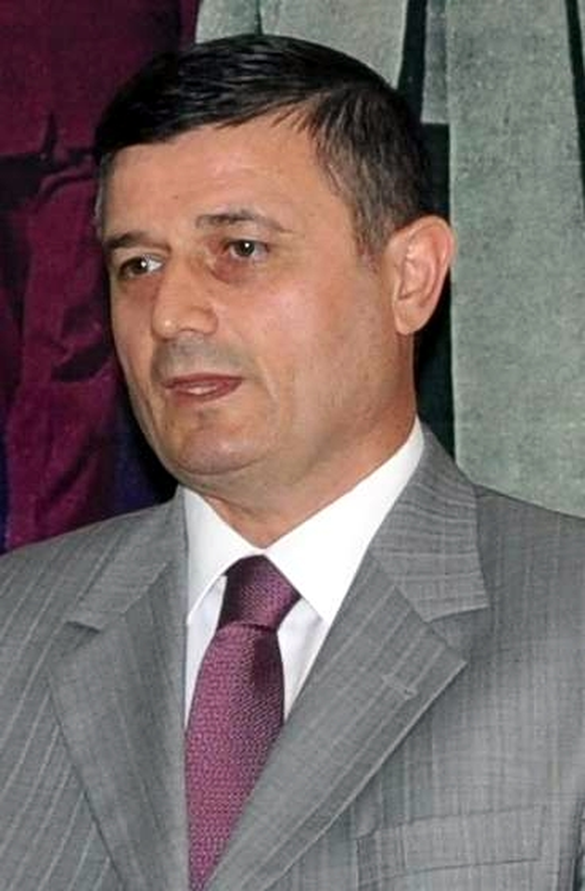 Vali Arslan, Odaköy Eylemini Değerlendirdi