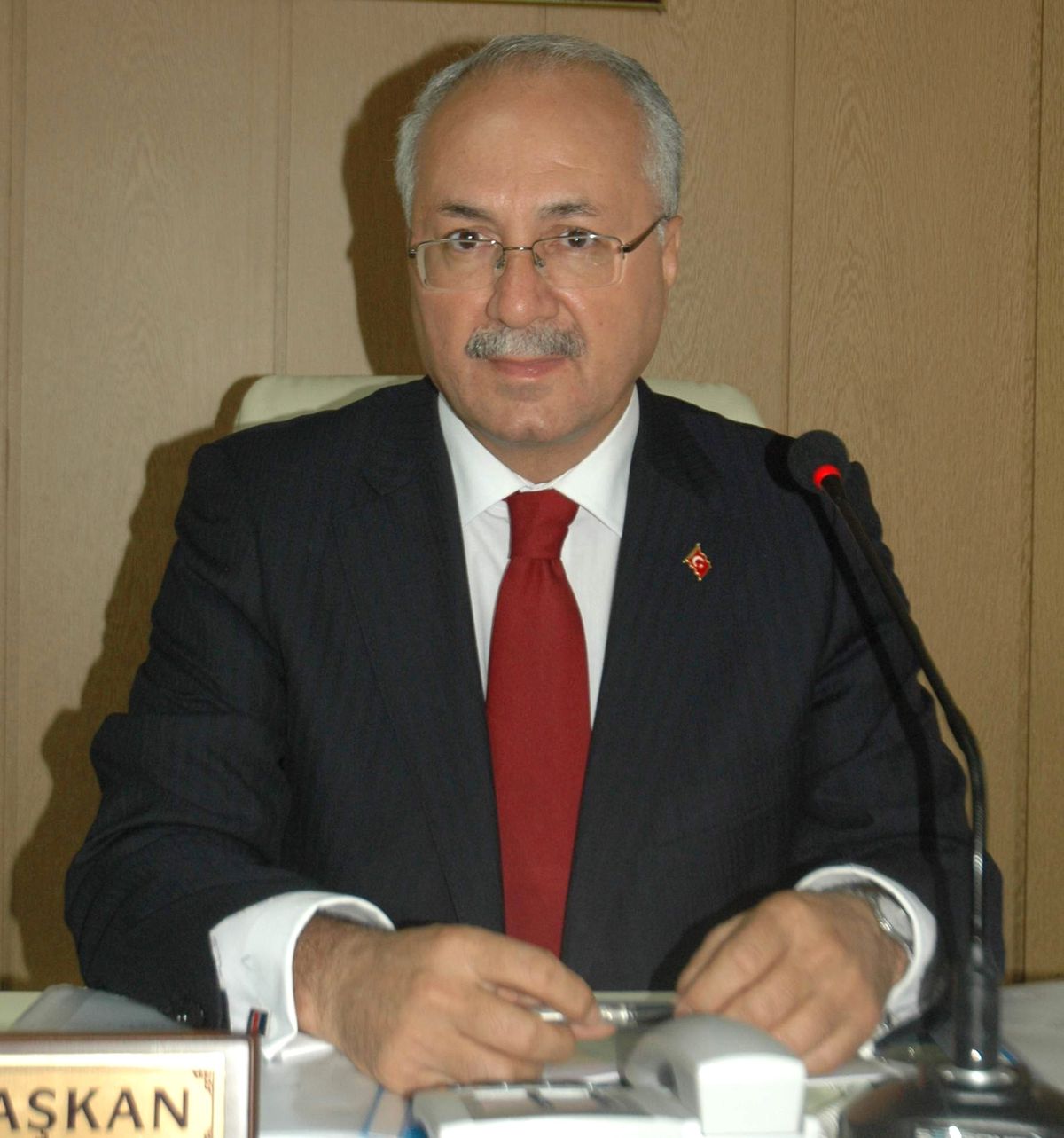 Vali Daşöz, Köydes Ödeneğinin Dağılımını Açıkladı