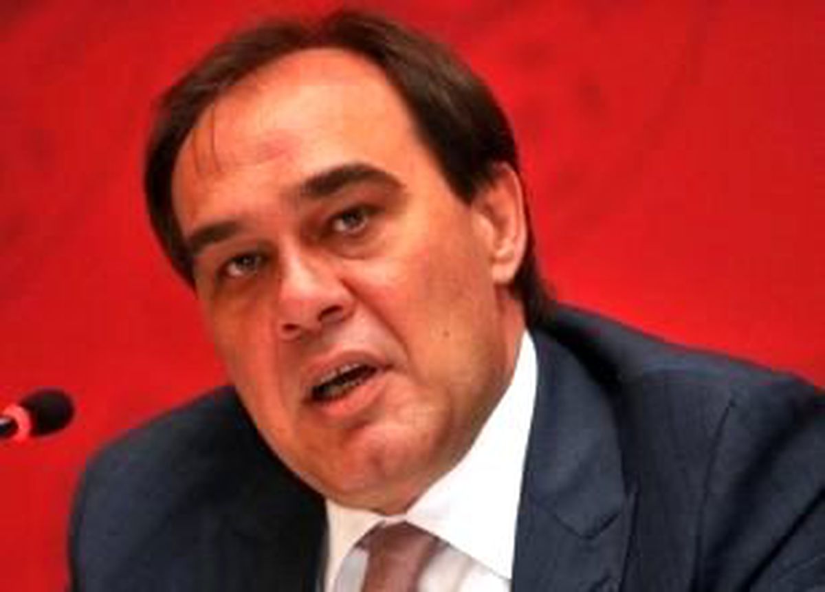 Söz Demirören\'de!