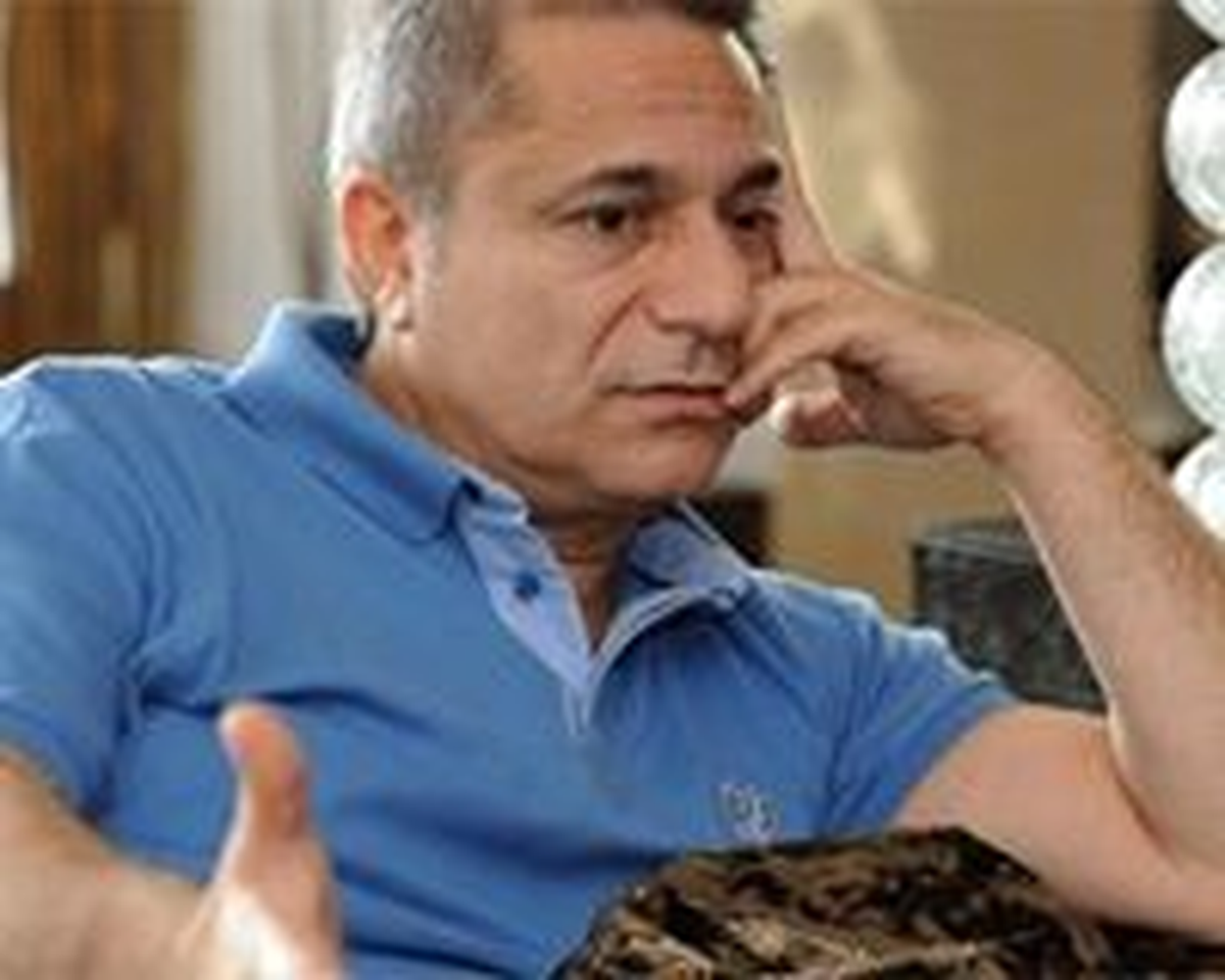 Mehmet Ali Erbil\'e Şok Ceza