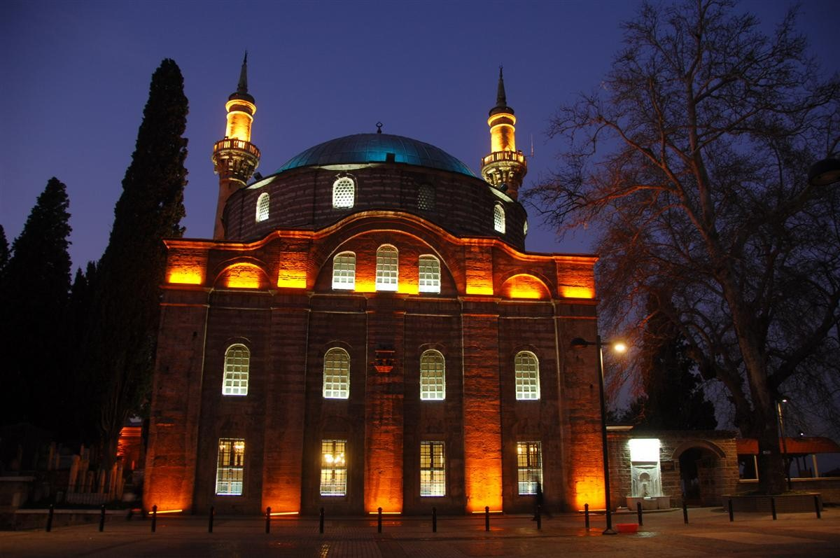 Yıldırım Belediyesi\'nden Emir Sultan Sempozyumu
