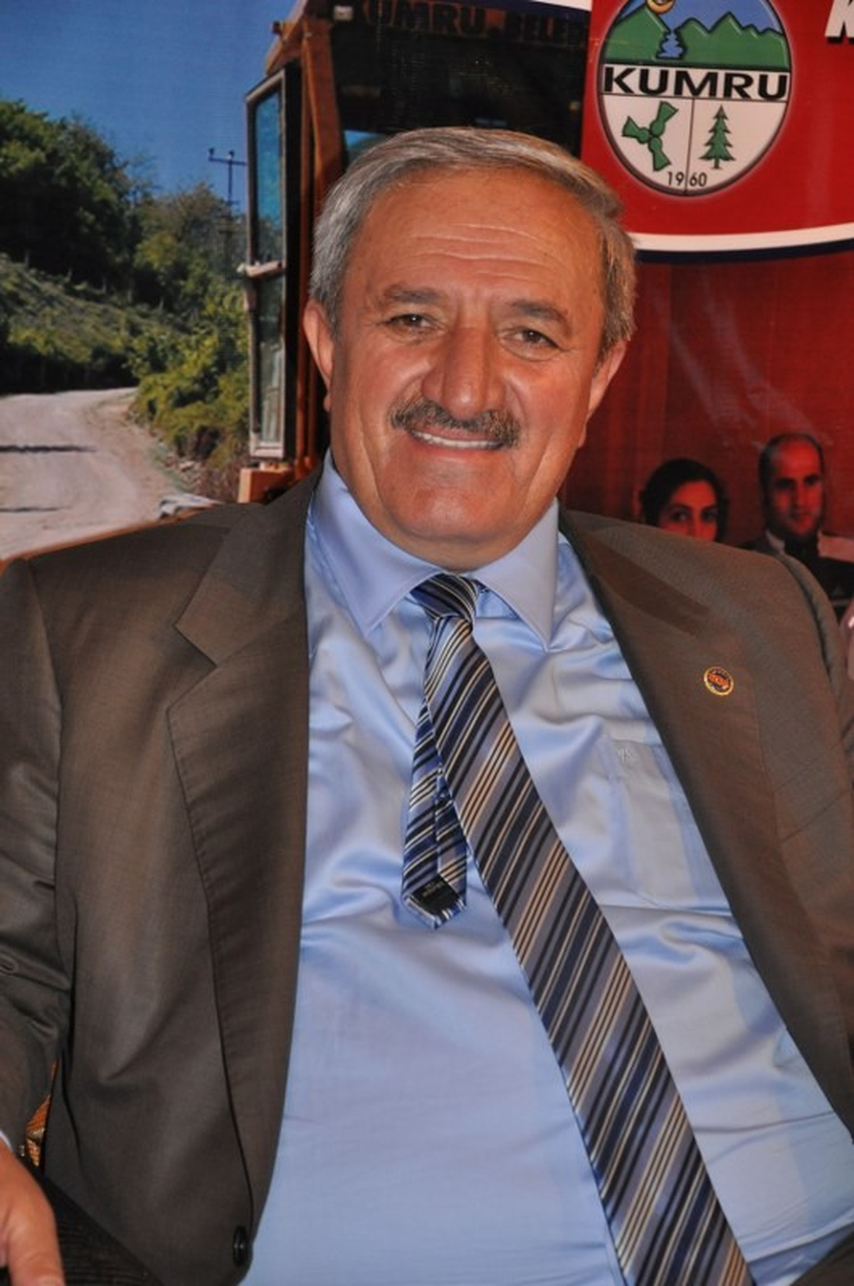 Yukarı Damlalı\'da İlk Hedef İçme Suyu Sorununu Çözmek