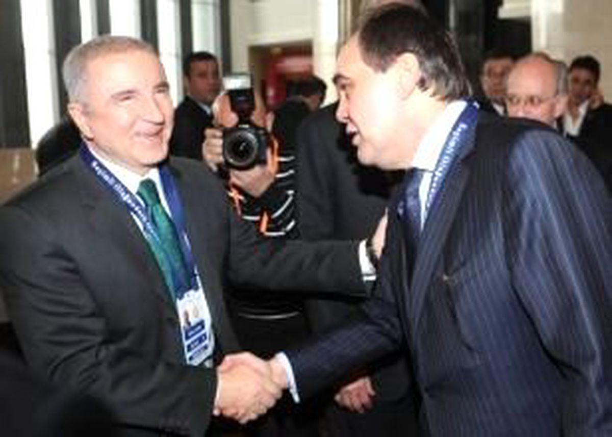 100 Milyon Euroluk Tazminat!